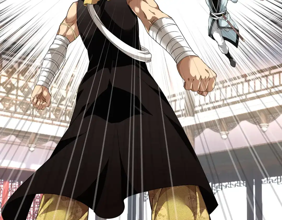 重生之我是大天神 - 第38话：仇家 - 第44张图