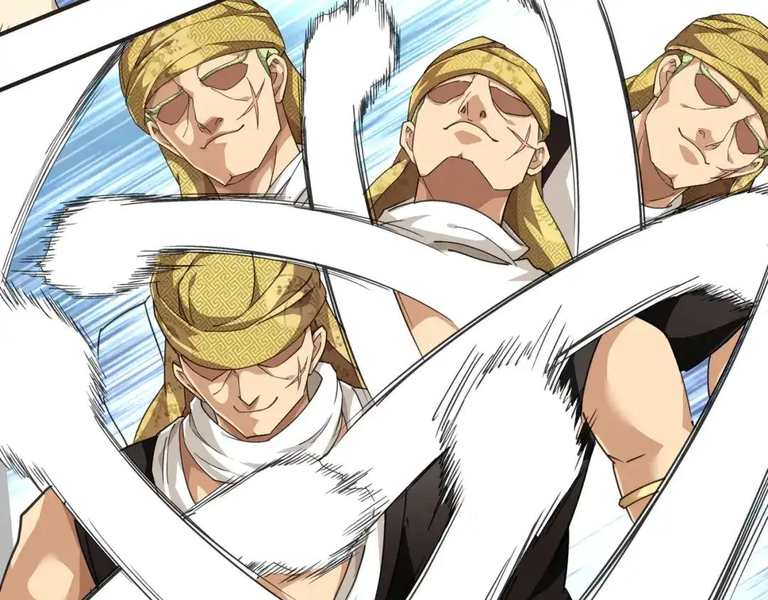 重生之我是大天神 - 第38话：仇家 - 第47张图