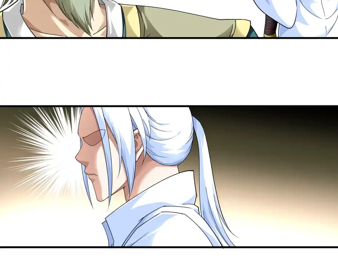 重生之我是大天神 - 第38话：仇家 - 第8张图