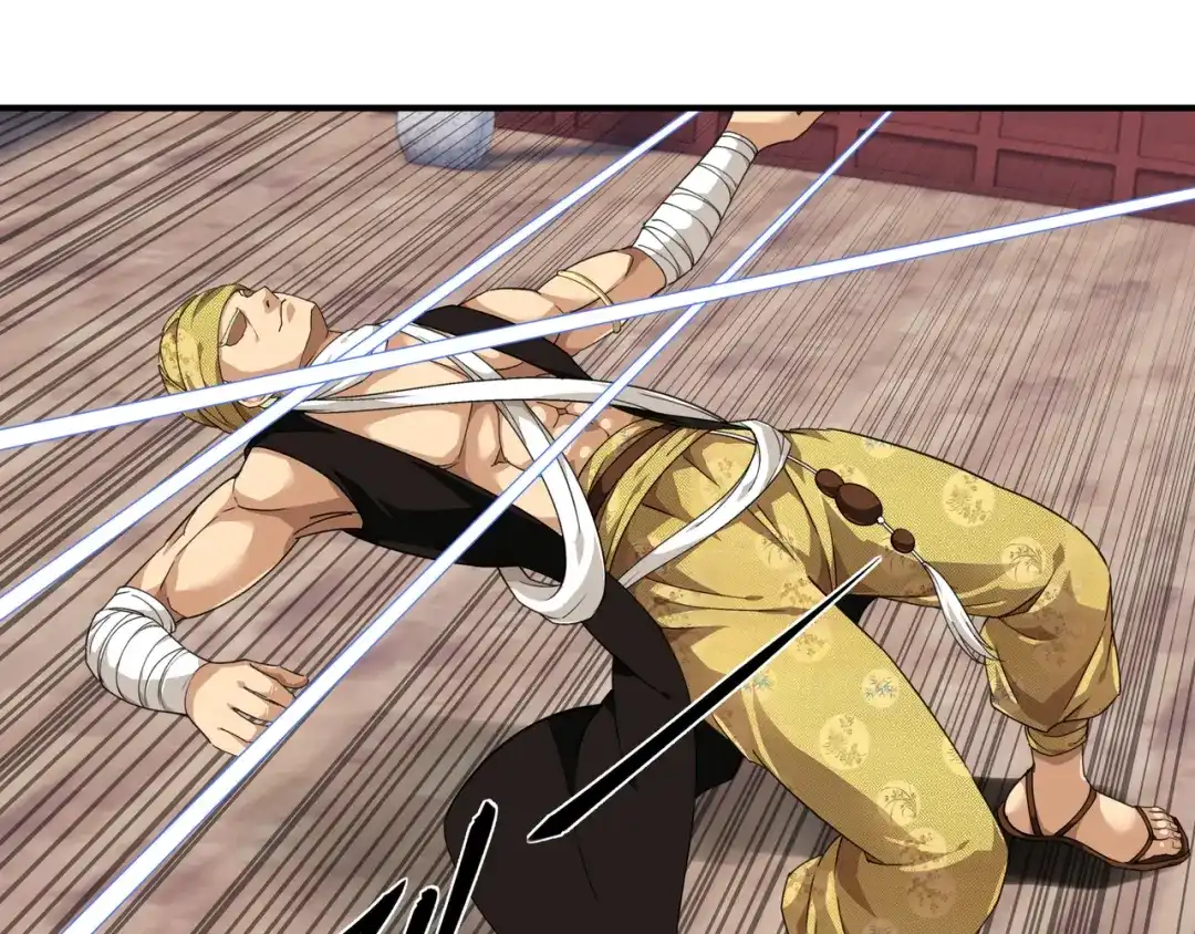 重生之我是大天神 - 第38话：仇家 - 第52张图