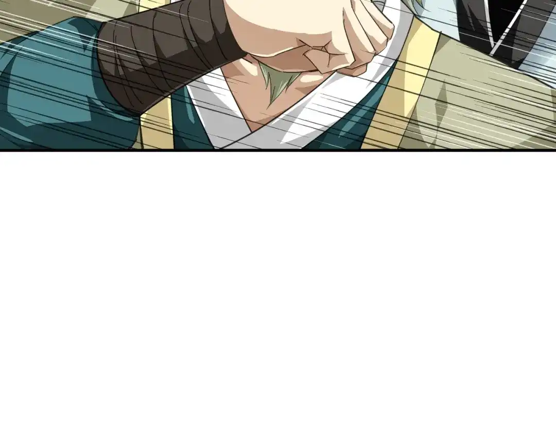 重生之我是大天神 - 第38话：仇家 - 第41张图