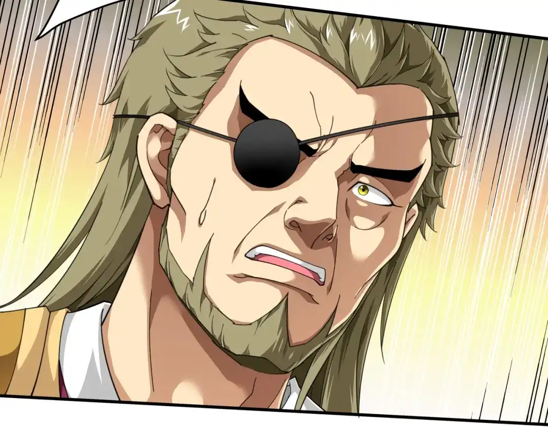 重生之我是大天神 - 第38话：仇家 - 第14张图