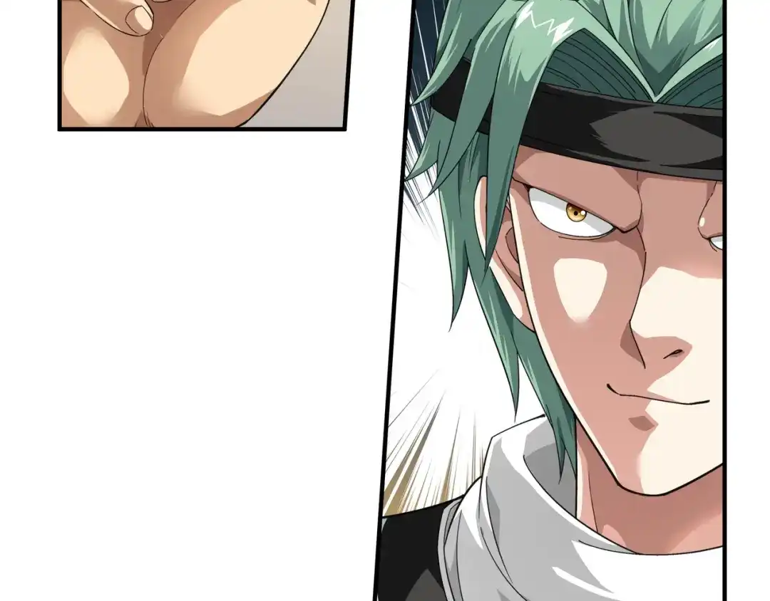 重生之我是大天神 - 第39话：全军覆没 - 第5张图