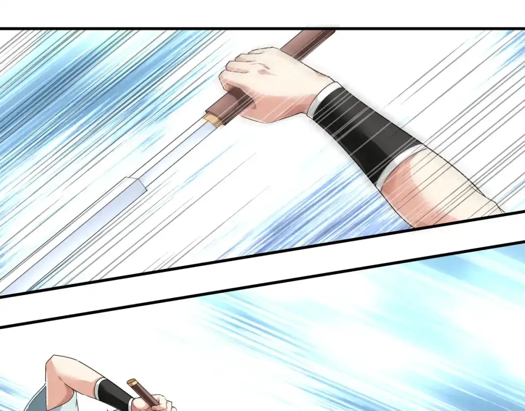 重生之我是大天神 - 第39话：全军覆没 - 第7张图