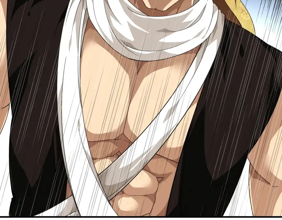 重生之我是大天神 - 第39话：全军覆没 - 第41张图