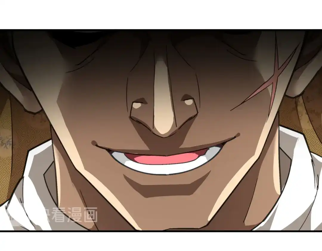 重生之我是大天神 - 第39话：全军覆没 - 第13张图