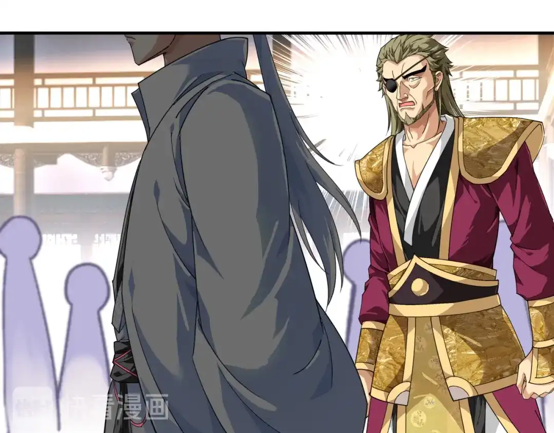 重生之我是大天神 - 第39话：全军覆没 - 第53张图