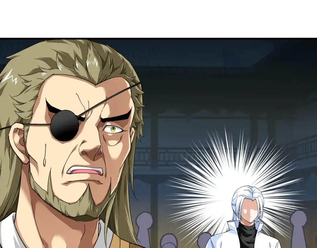 重生之我是大天神 - 第39话：全军覆没 - 第34张图