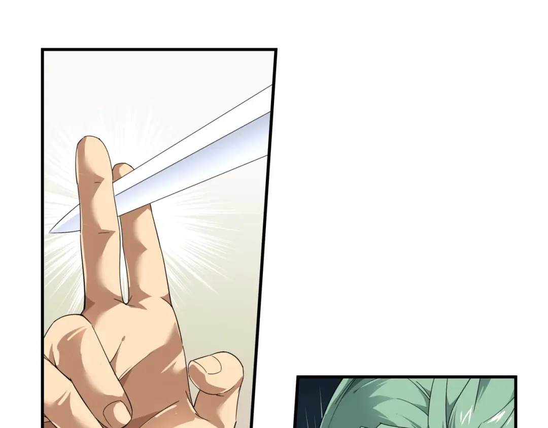 重生之我是大天神 - 第39话：全军覆没 - 第4张图