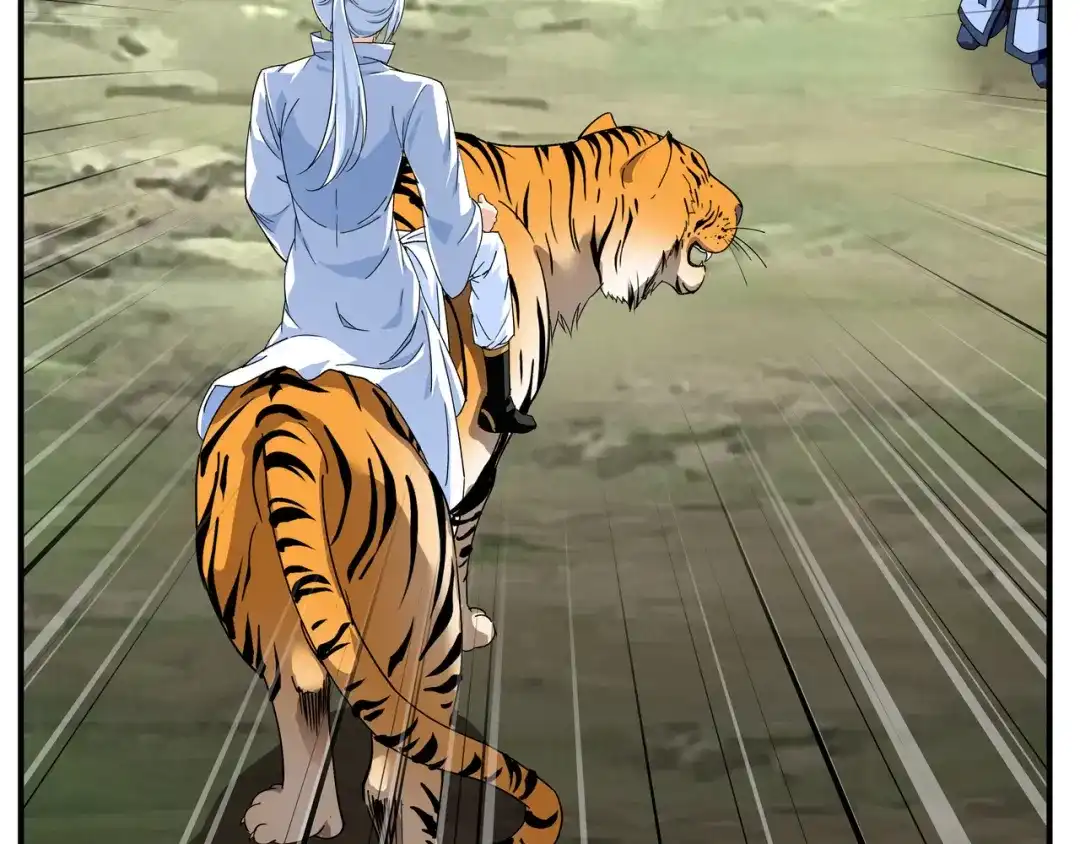 重生之我是大天神 - 第4话：我是仙长 - 第50张图