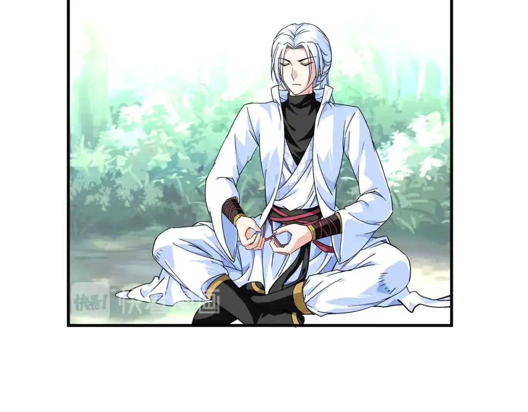 重生之我是大天神 - 第4话：我是仙长 - 第17张图