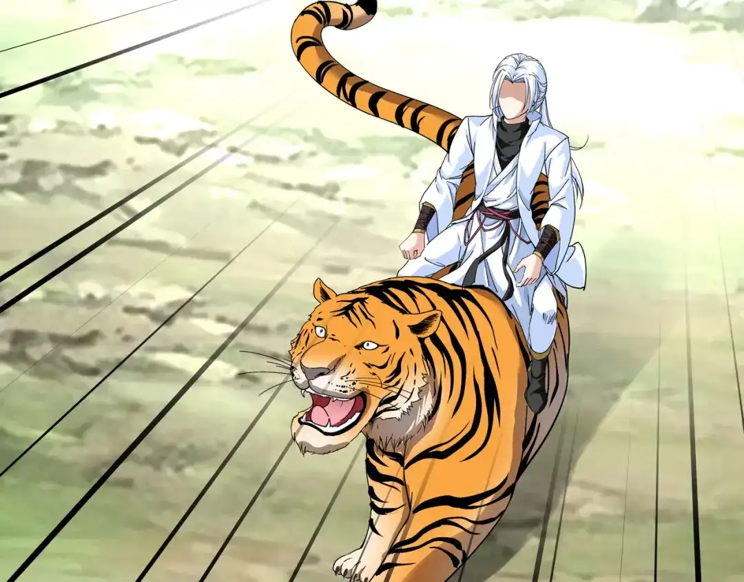 重生之我是大天神 - 第4话：我是仙长 - 第56张图