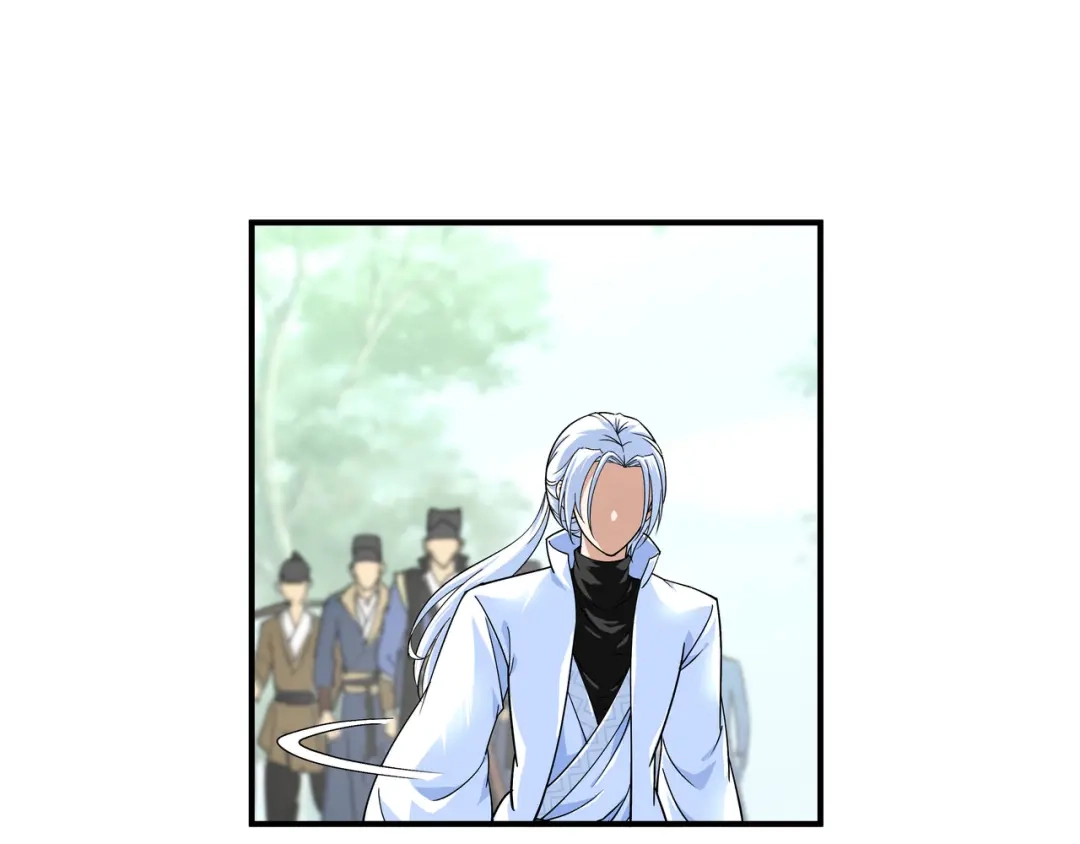 重生之我是大天神 - 第4话：我是仙长 - 第7张图