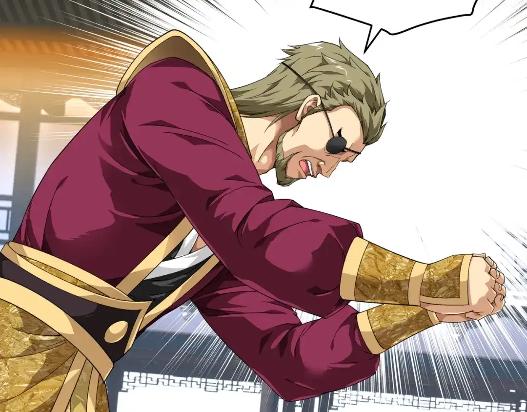 重生之我是大天神 - 第40话：火力全开！ - 第8张图