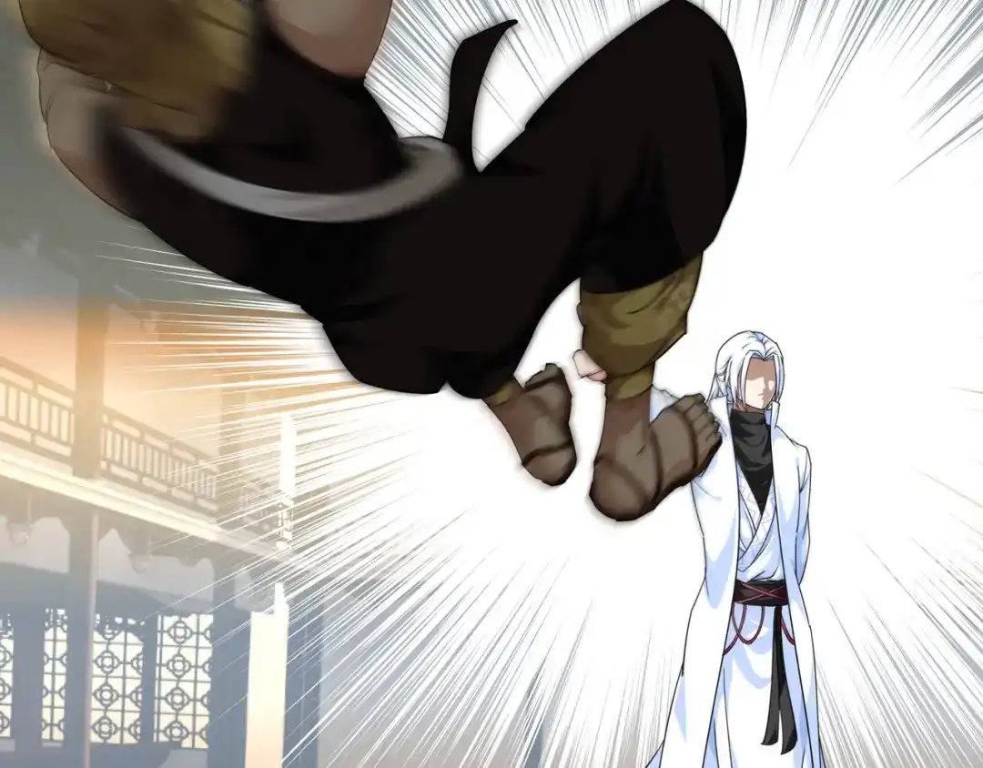 重生之我是大天神 - 第40话：火力全开！ - 第29张图