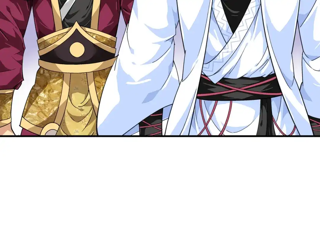 重生之我是大天神 - 第40话：火力全开！ - 第5张图