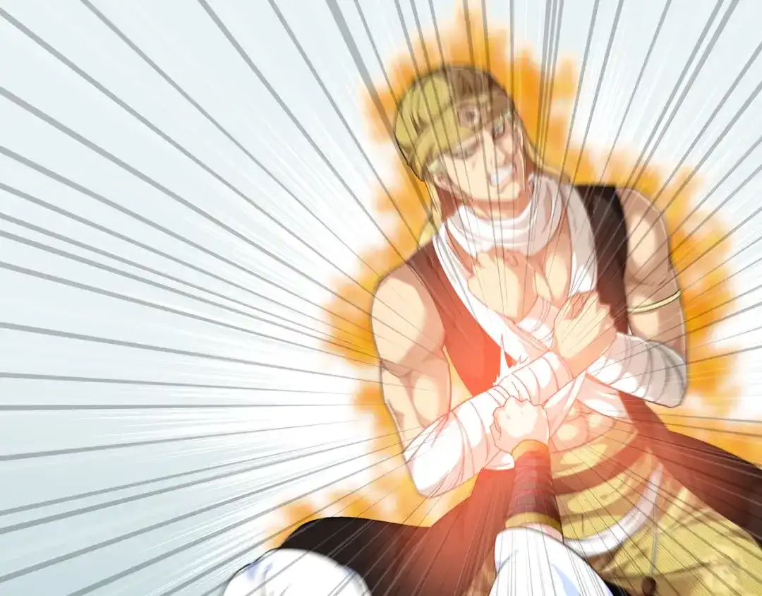 重生之我是大天神 - 第40话：火力全开！ - 第64张图