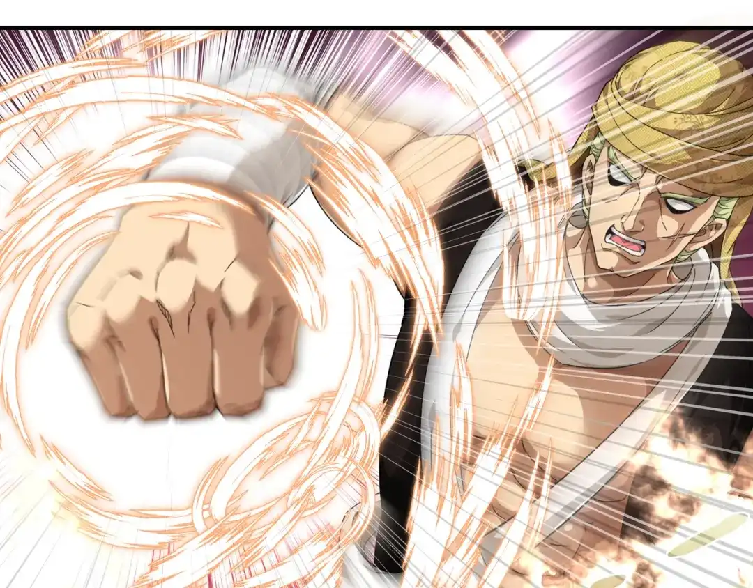 重生之我是大天神 - 第40话：火力全开！ - 第19张图