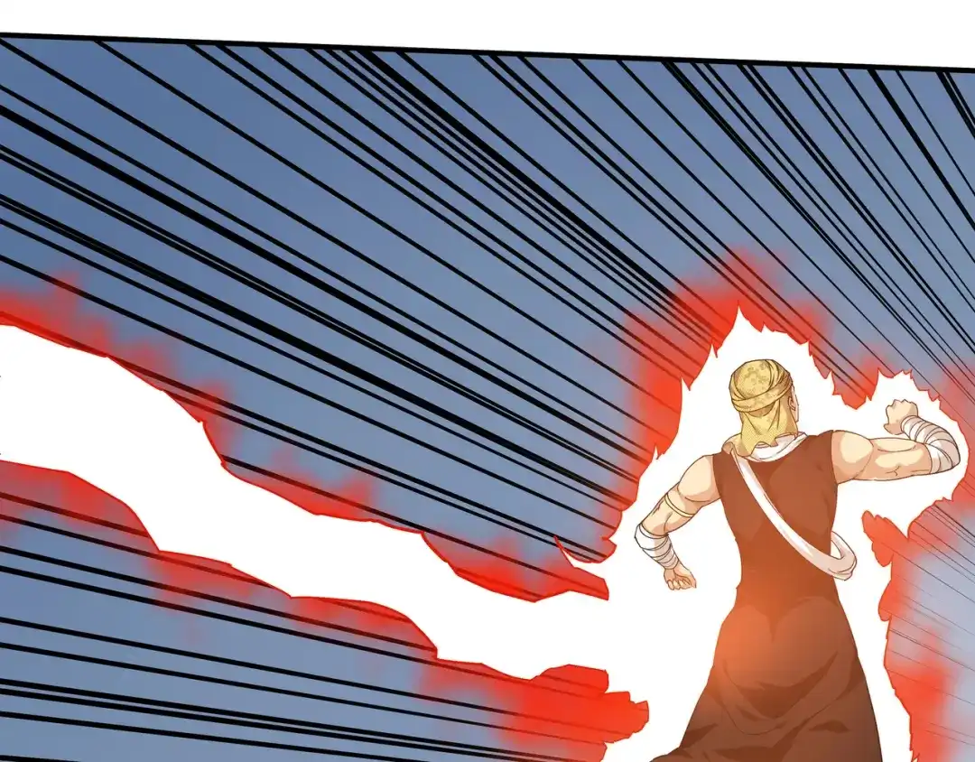 重生之我是大天神 - 第41话：九曜天龙 - 第34张图