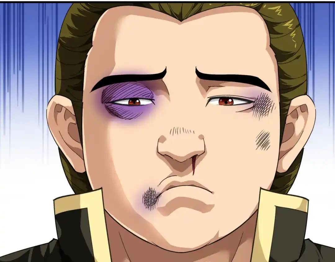 重生之我是大天神 - 第41话：九曜天龙 - 第77张图