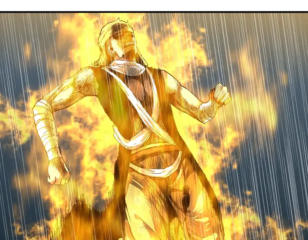 重生之我是大天神 - 第41话：九曜天龙 - 第37张图