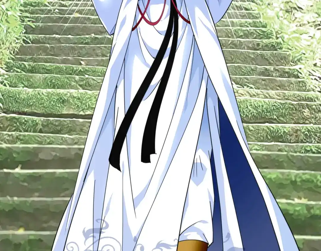 重生之我是大天神 - 第42话：澜湖山庄 - 第38张图