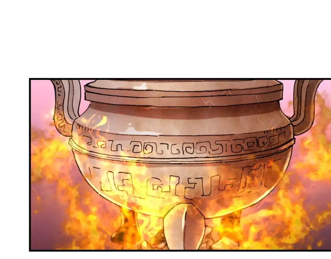 重生之我是大天神 - 第42话：澜湖山庄 - 第8张图