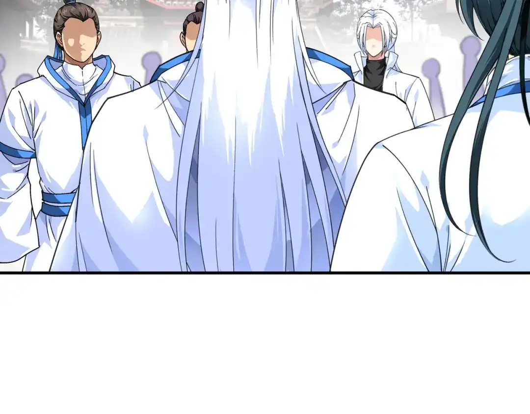 重生之我是大天神 - 第43话：不够资格！ - 第71张图