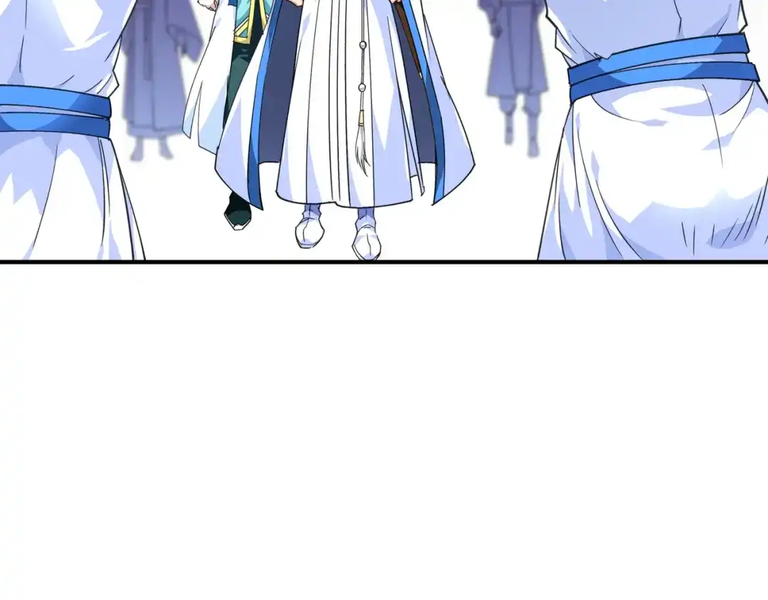 重生之我是大天神 - 第43话：不够资格！ - 第74张图