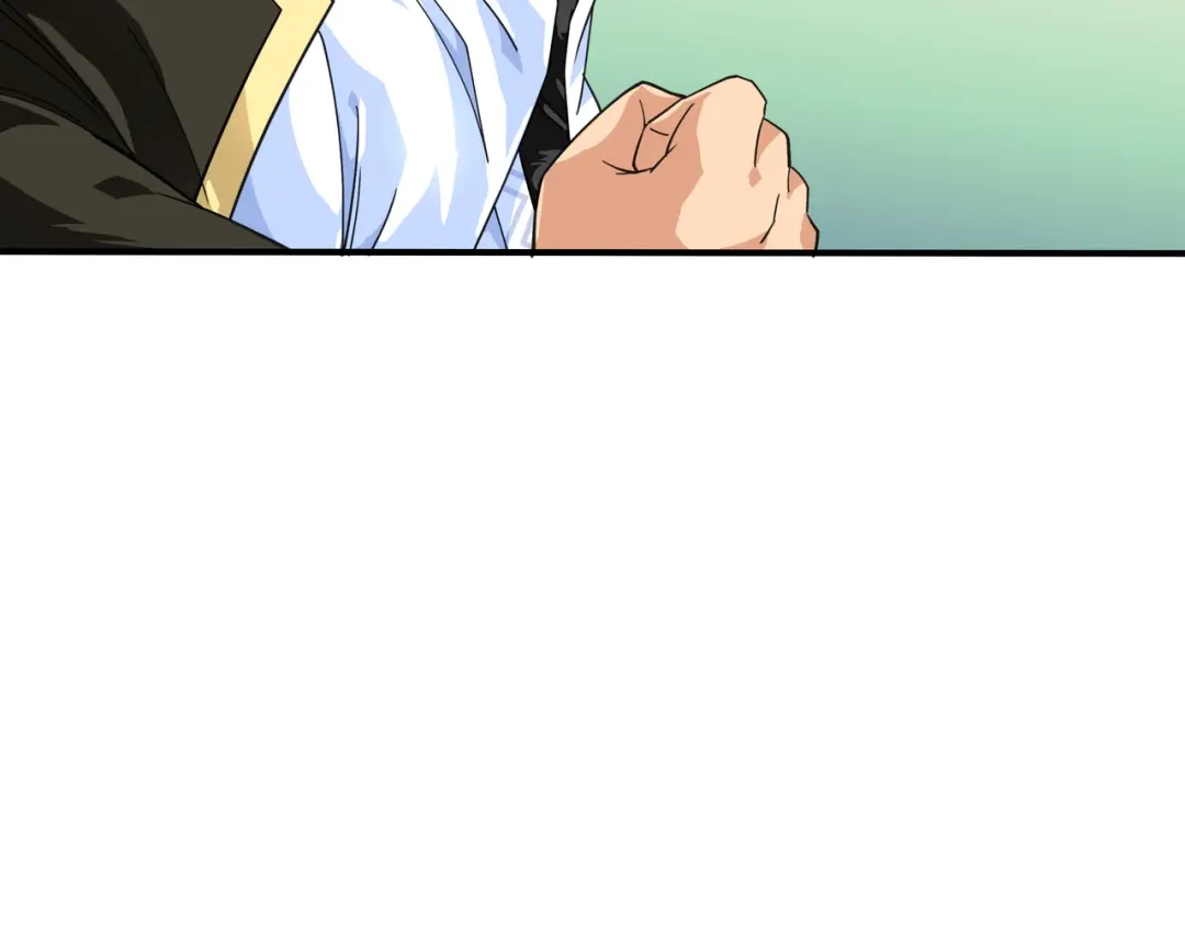 重生之我是大天神 - 第43话：不够资格！ - 第26张图