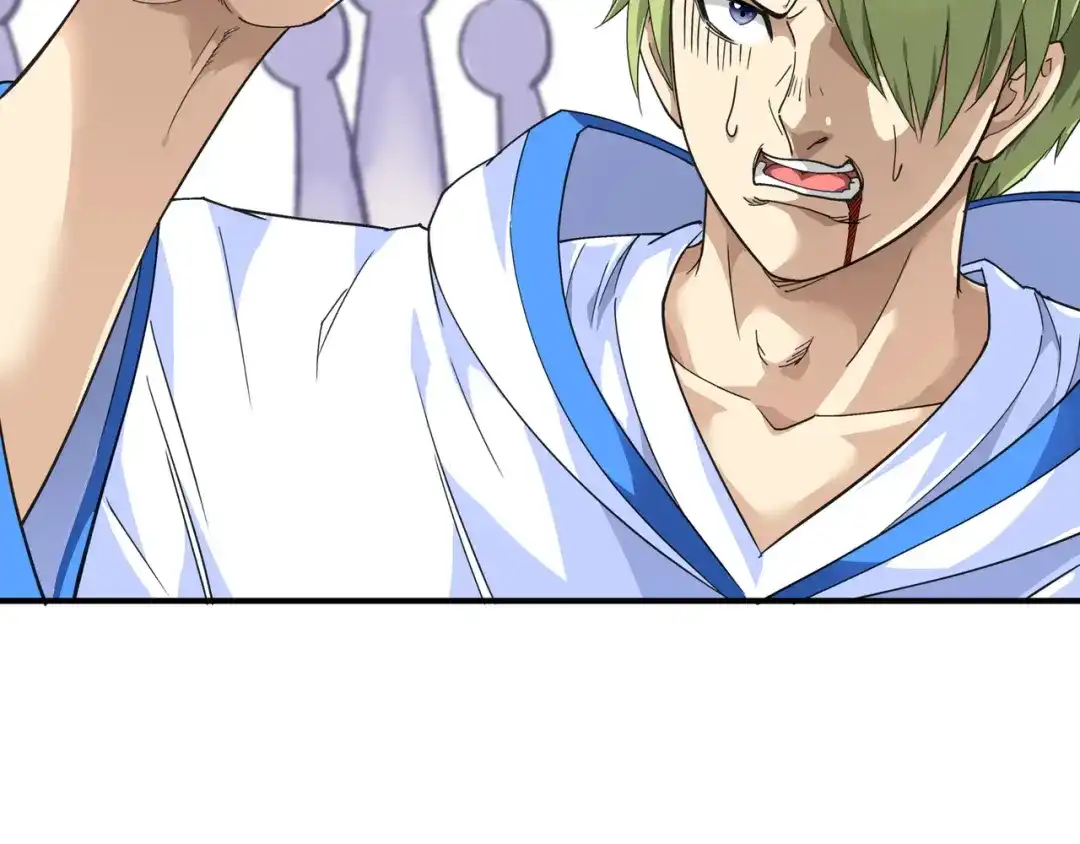 重生之我是大天神 - 第44话：下战书 - 第62张图