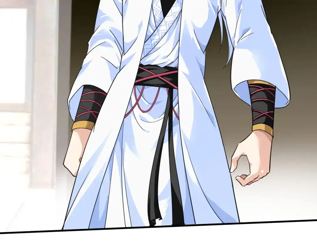 重生之我是大天神 - 第44话：下战书 - 第56张图