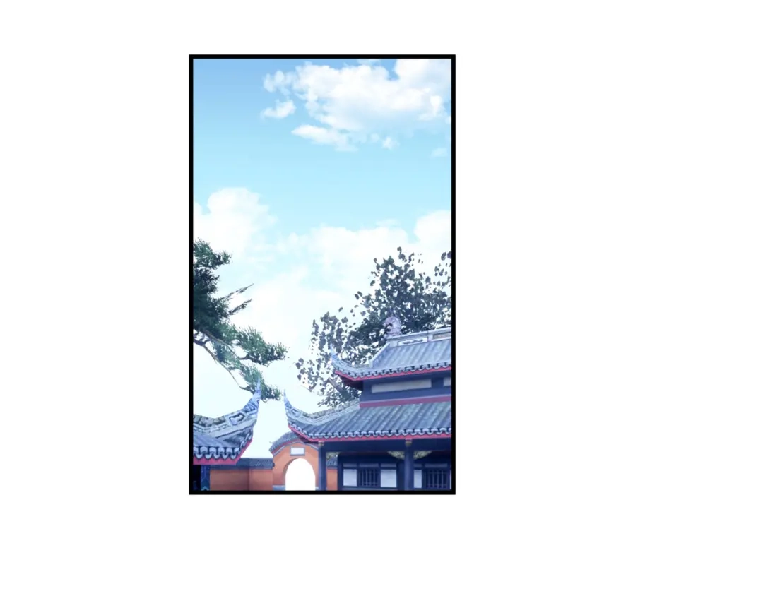 重生之我是大天神 - 第44话：下战书 - 第20张图