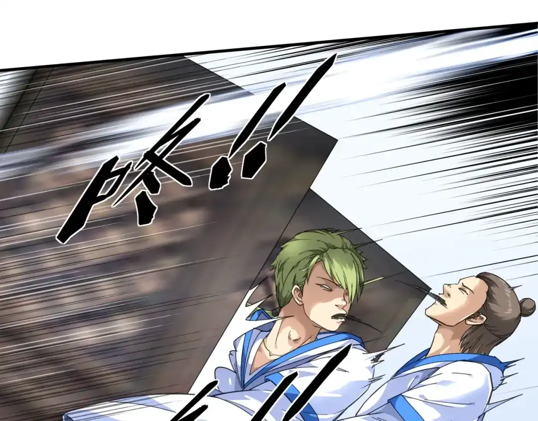 重生之我是大天神 - 第44话：下战书 - 第49张图