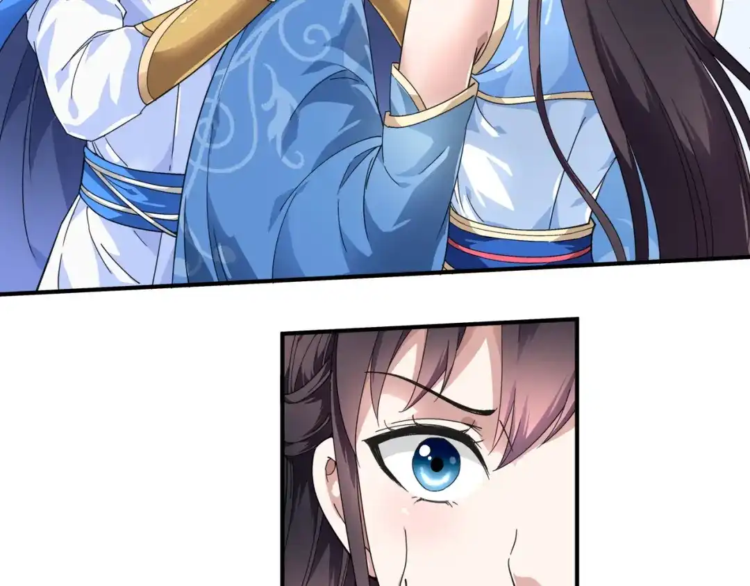 重生之我是大天神 - 第44话：下战书 - 第86张图