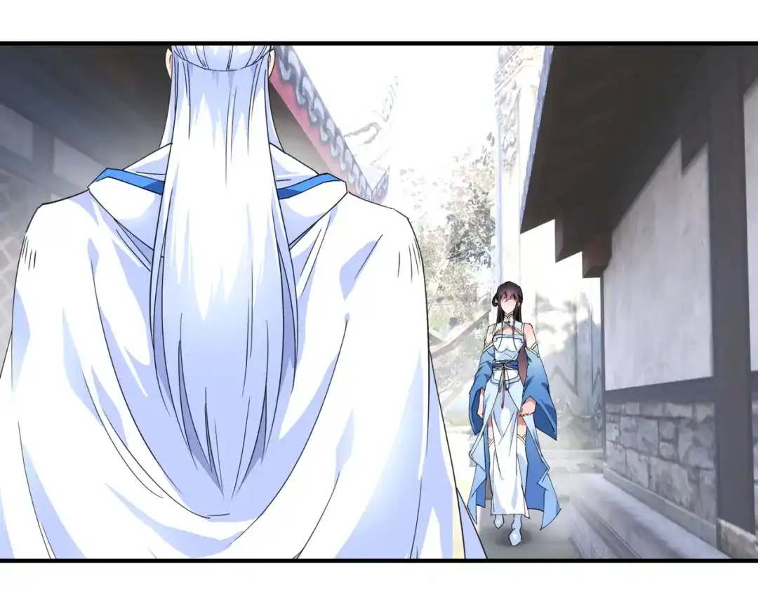 重生之我是大天神 - 第44话：下战书 - 第76张图