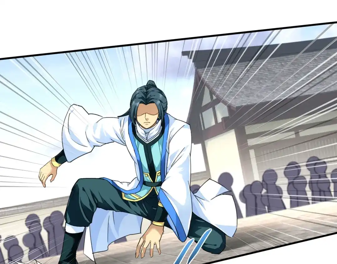 重生之我是大天神 - 第45话：幻天摘星手 - 第64张图