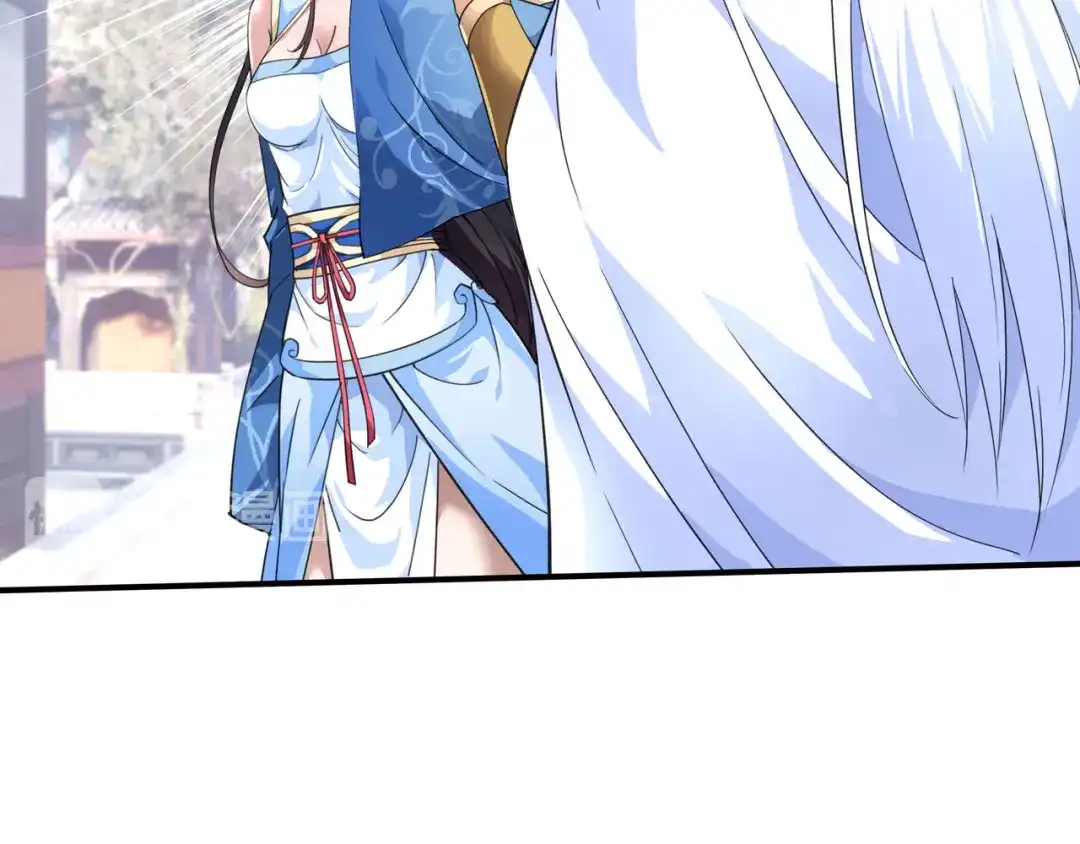 重生之我是大天神 - 第45话：幻天摘星手 - 第5张图