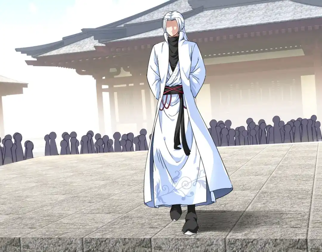 重生之我是大天神 - 第46话：全面压制 - 第29张图