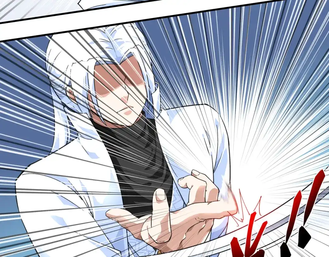 重生之我是大天神 - 第46话：全面压制 - 第56张图