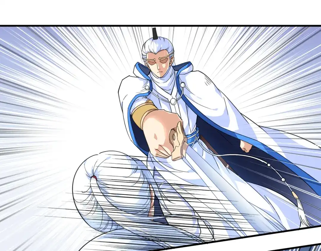 重生之我是大天神 - 第46话：全面压制 - 第55张图