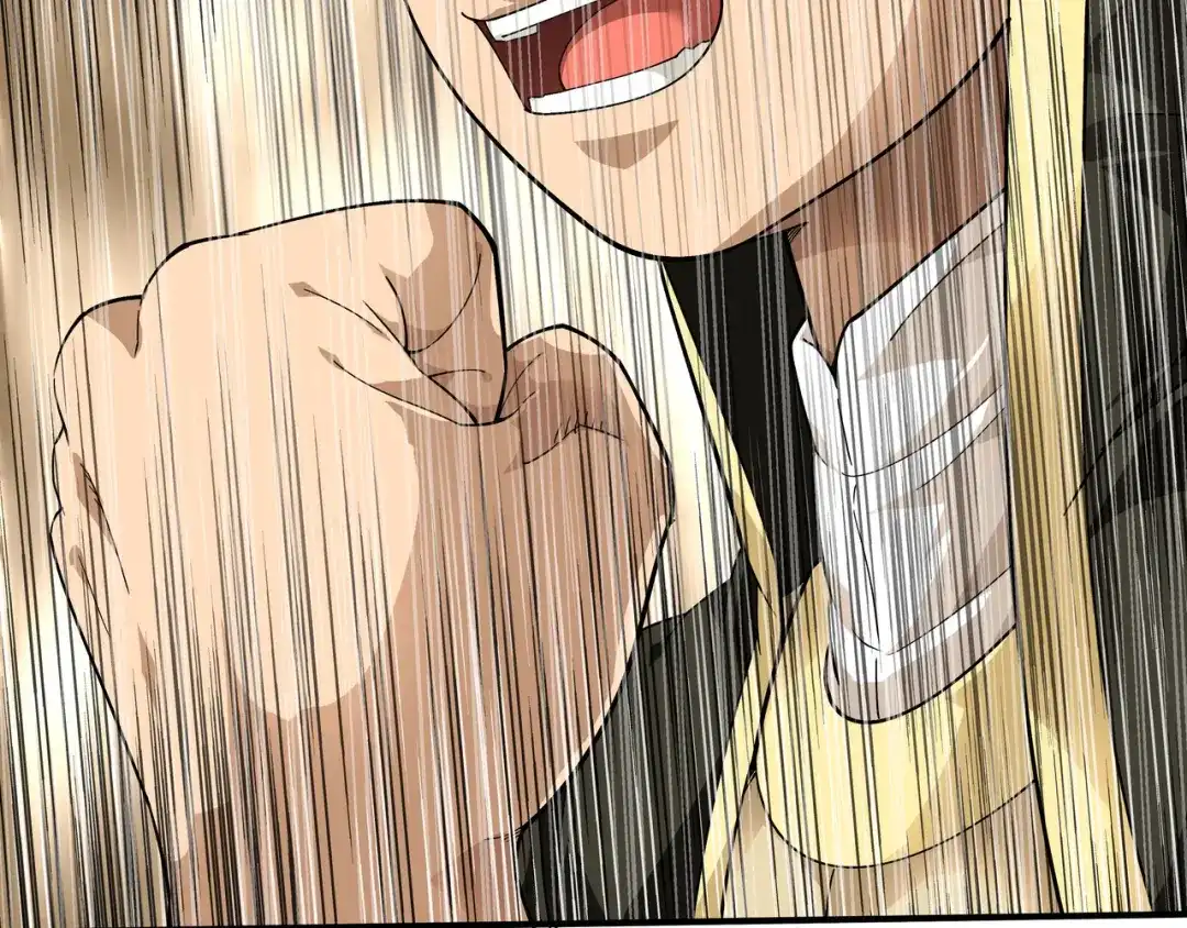 重生之我是大天神 - 第46话：全面压制 - 第23张图