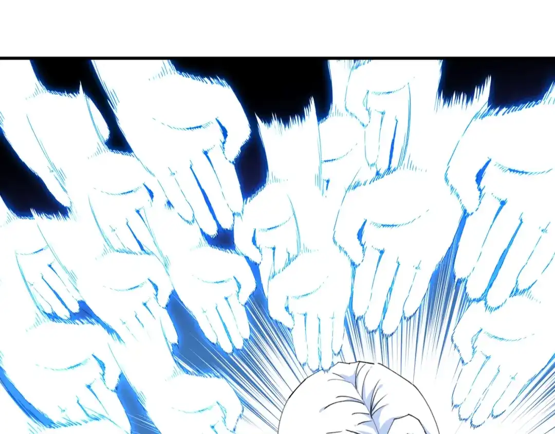 重生之我是大天神 - 第46话：全面压制 - 第7张图