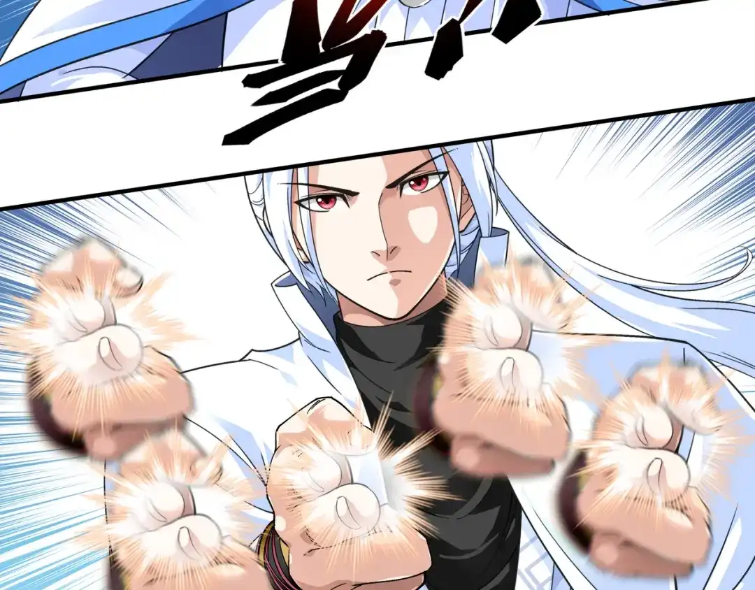 重生之我是大天神 - 第46话：全面压制 - 第65张图