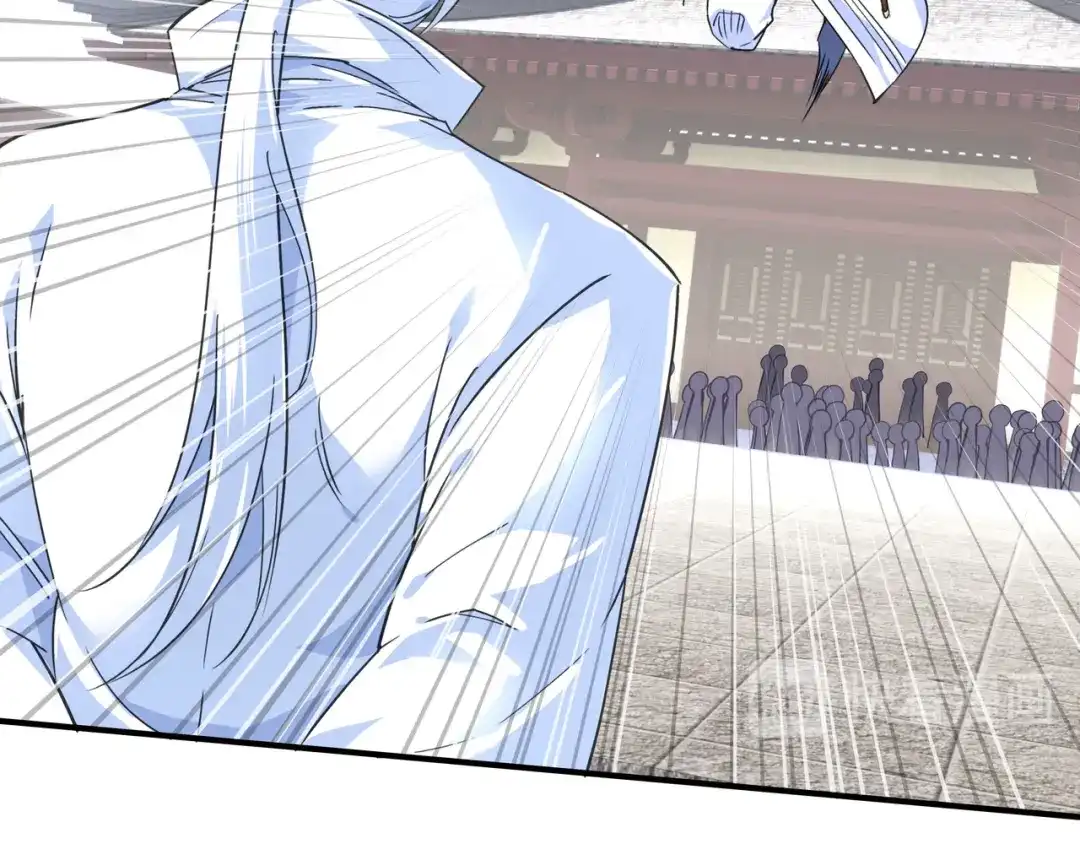 重生之我是大天神 - 第46话：全面压制 - 第53张图