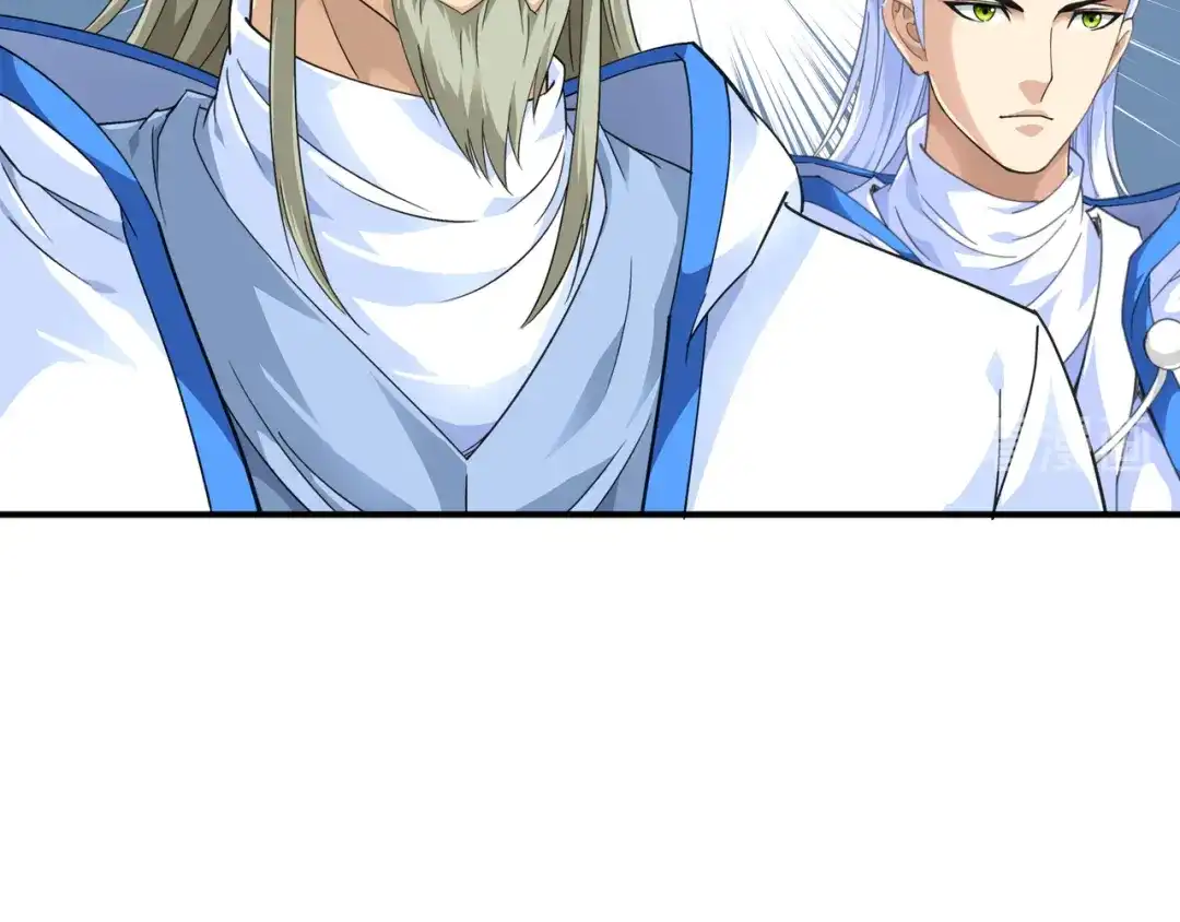 重生之我是大天神 - 第46话：全面压制 - 第5张图