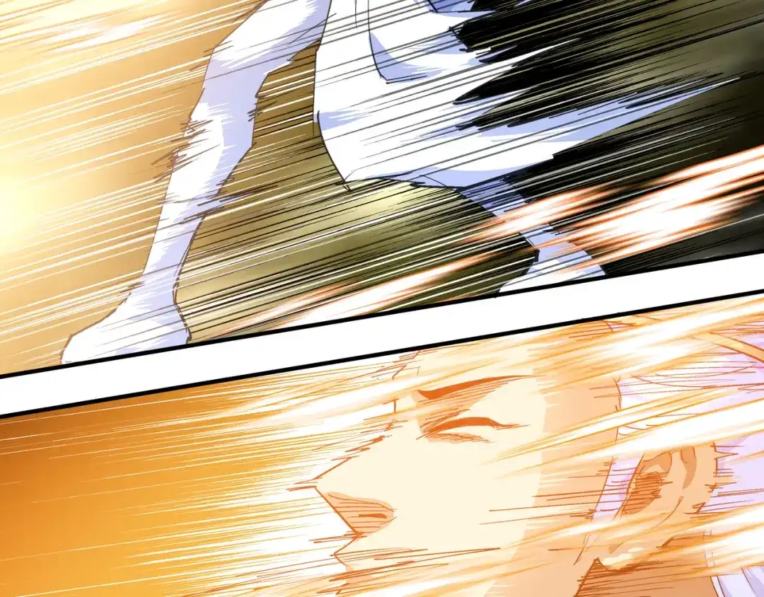 重生之我是大天神 - 第47话：狼狈不堪 - 第50张图