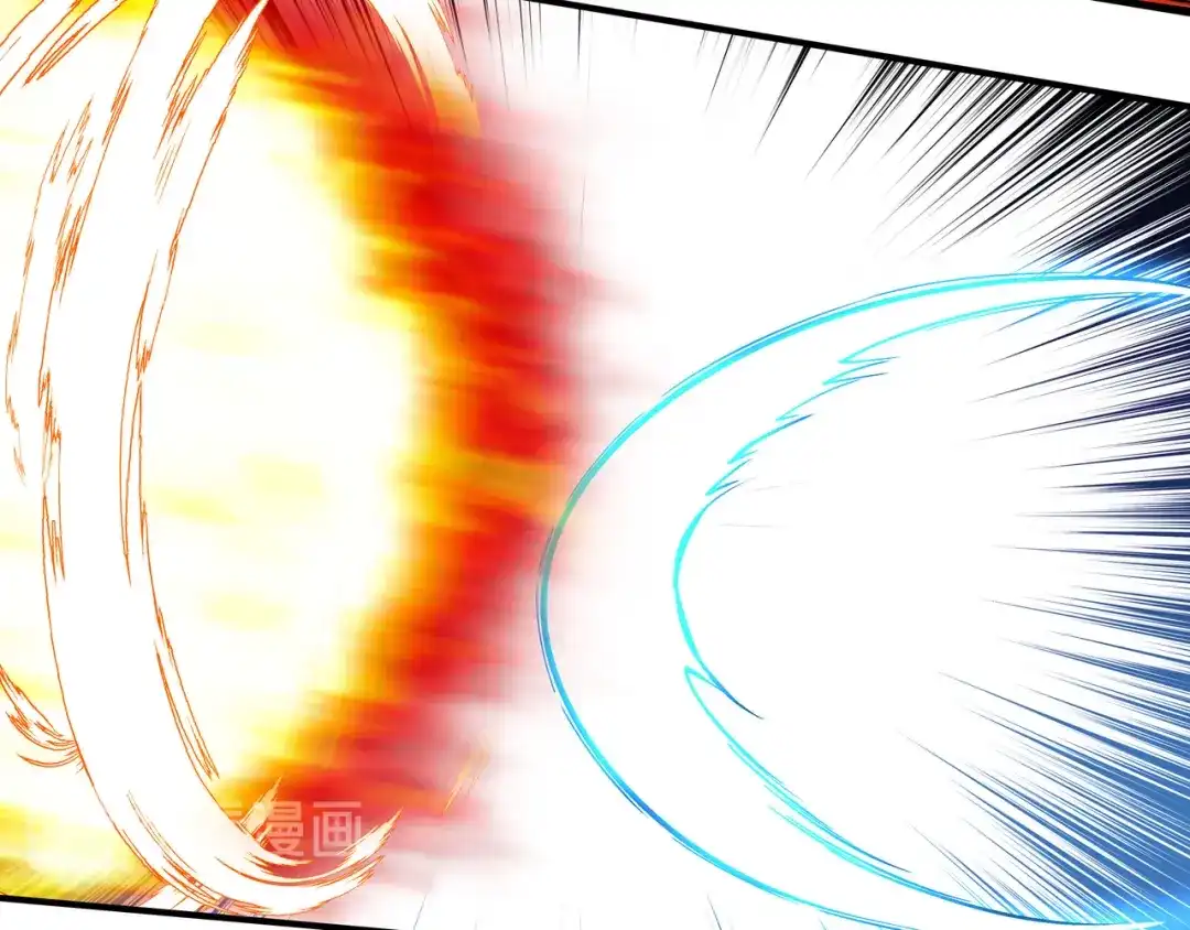 重生之我是大天神 - 第47话：狼狈不堪 - 第44张图