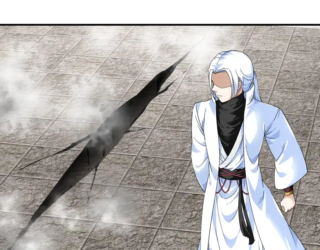 重生之我是大天神 - 第47话：狼狈不堪 - 第25张图