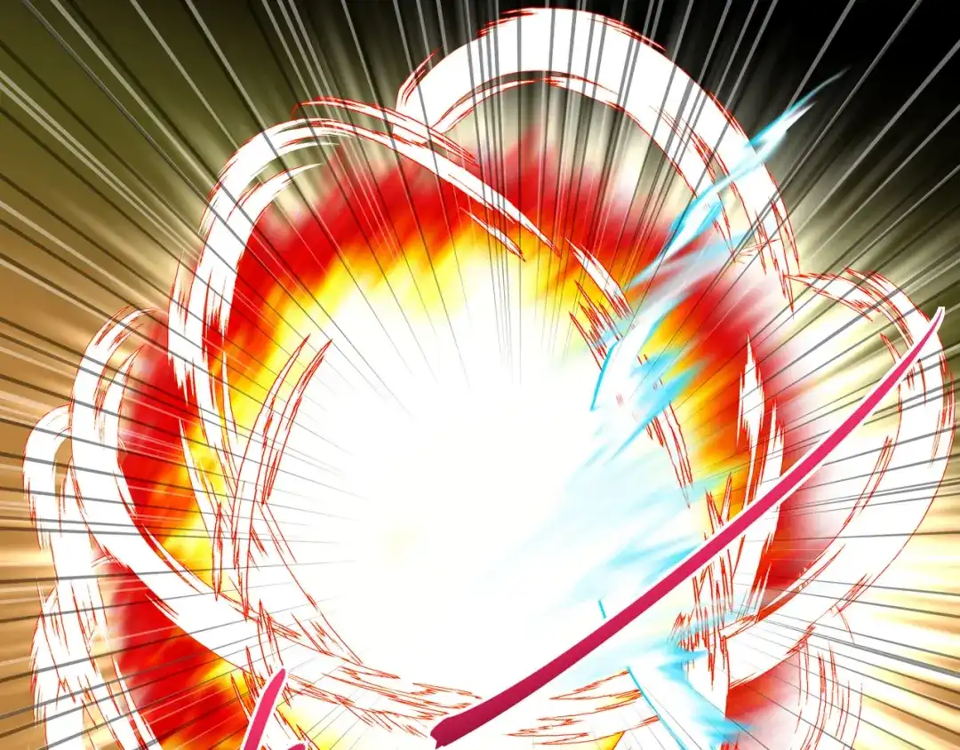 重生之我是大天神 - 第47话：狼狈不堪 - 第46张图